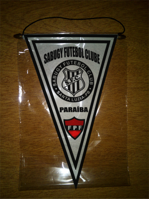 BANDERIN - PENNANT - FANION - WIMPEL - GAGLIARDETTO - FLAMULA