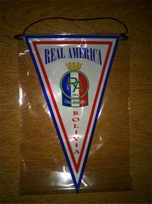 BANDERIN - PENNANT - FANION - WIMPEL - GAGLIARDETTO - FLAMULA