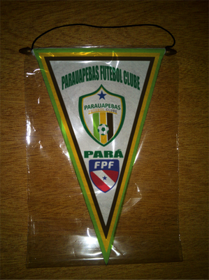 BANDERIN - PENNANT - FANION - WIMPEL - GAGLIARDETTO - FLAMULA