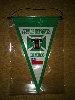 BANDERIN - PENNANT - FANION - WIMPEL - GAGLIARDETTO - FLAMULA