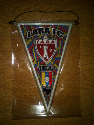 BANDERIN - PENNANT - FANION - WIMPEL - GAGLIARDETTO - FLAMULA
