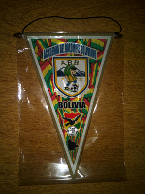 BANDERIN - PENNANT - FANION - WIMPEL - GAGLIARDETTO - FLAMULA