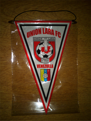 BANDERIN - PENNANT - FANION - WIMPEL - GAGLIARDETTO - FLAMULA