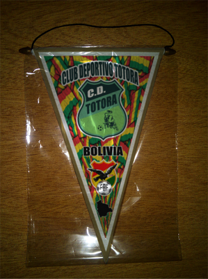 BANDERIN - PENNANT - FANION - WIMPEL - GAGLIARDETTO - FLAMULA