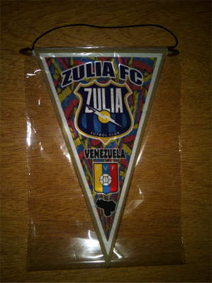 BANDERIN - PENNANT - FANION - WIMPEL - GAGLIARDETTO - FLAMULA