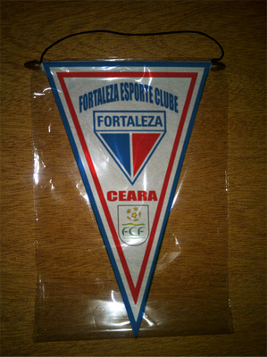 BANDERIN - PENNANT - FANION - WIMPEL - GAGLIARDETTO - FLAMULA