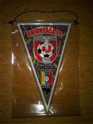BANDERIN - PENNANT - FANION - WIMPEL - GAGLIARDETTO - FLAMULA