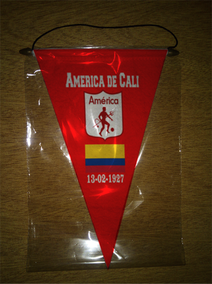 BANDERIN - PENNANT - FANION - WIMPEL - GAGLIARDETTO - FLAMULA