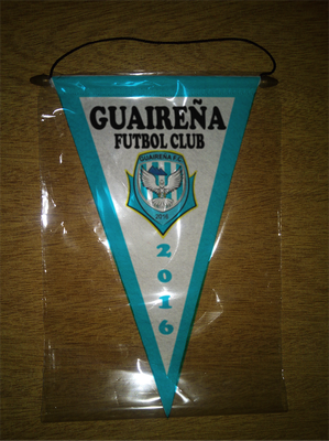 BANDERIN - PENNANT - FANION - WIMPEL - GAGLIARDETTO - FLAMULA