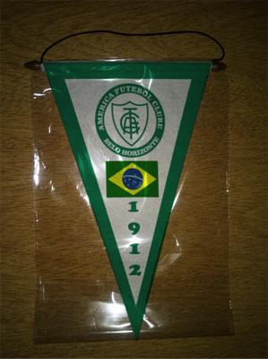 BANDERIN - PENNANT - FANION - WIMPEL - GAGLIARDETTO - FLAMULA
