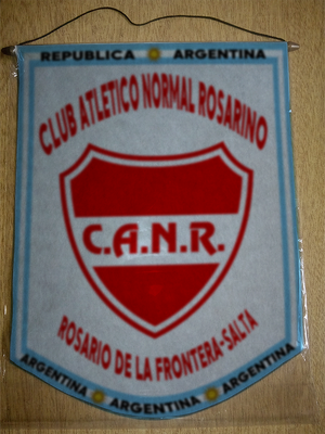 BANDERIN NORMAL ROSARINO SALTA