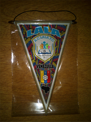 BANDERIN - PENNANT - FANION - WIMPEL - GAGLIARDETTO - FLAMULA