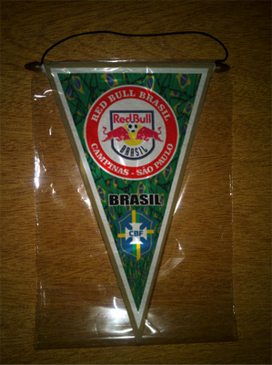 BANDERIN - PENNANT - FANION - WIMPEL - GAGLIARDETTO - FLAMULA