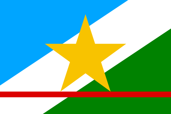 BANDERIN - PENNANT - FANION - WIMPEL - GAGLIARDETTO - FLAMULA