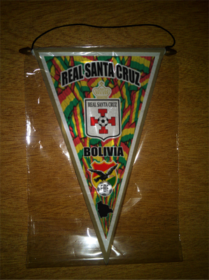 BANDERIN - PENNANT - FANION - WIMPEL - GAGLIARDETTO - FLAMULA
