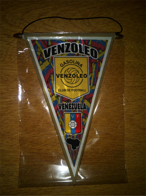 BANDERIN - PENNANT - FANION - WIMPEL - GAGLIARDETTO - FLAMULA
