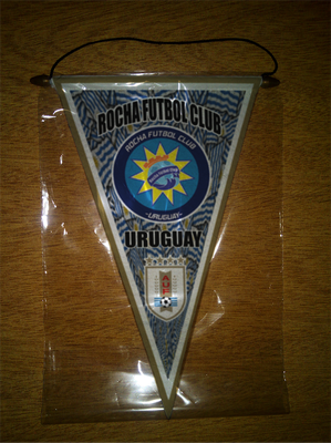 BANDERIN - PENNANT - FANION - WIMPEL - GAGLIARDETTO - FLAMULA