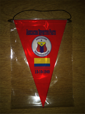 BANDERIN - PENNANT - FANION - WIMPEL - GAGLIARDETTO - FLAMULA