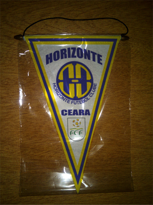 BANDERIN - PENNANT - FANION - WIMPEL - GAGLIARDETTO - FLAMULA