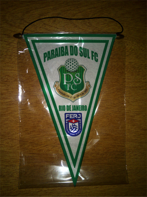 BANDERIN - PENNANT - FANION - WIMPEL - GAGLIARDETTO - FLAMULA