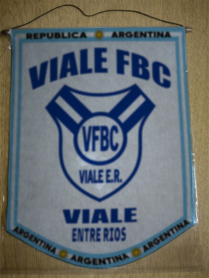 BANDERIN VIALE FBC
