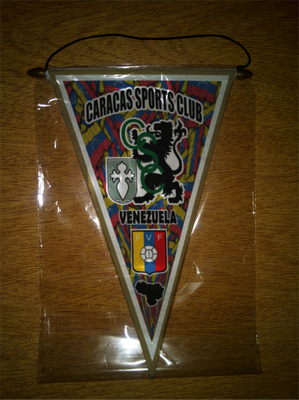BANDERIN - PENNANT - FANION - WIMPEL - GAGLIARDETTO - FLAMULA