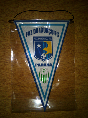 BANDERIN - PENNANT - FANION - WIMPEL - GAGLIARDETTO - FLAMULA