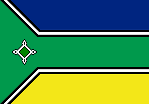 BANDERIN - PENNANT - FANION - WIMPEL - GAGLIARDETTO - FLAMULA