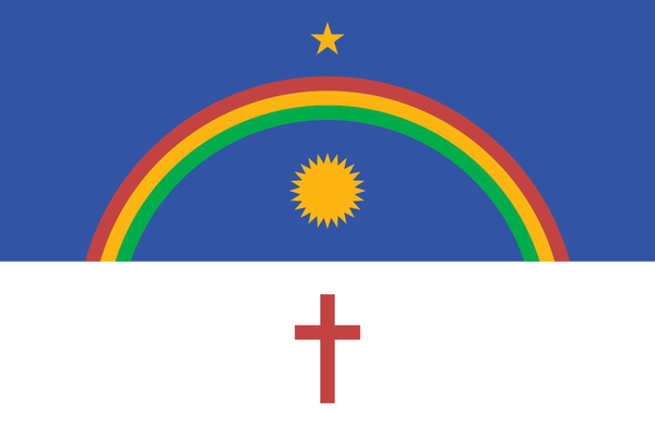 BANDERIN - PENNANT - FANION - WIMPEL - GAGLIARDETTO - FLAMULA