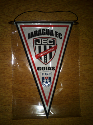 BANDERIN - PENNANT - FANION - WIMPEL - GAGLIARDETTO - FLAMULA