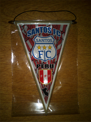 BANDERIN - PENNANT - FANION - WIMPEL - GAGLIARDETTO - FLAMULA