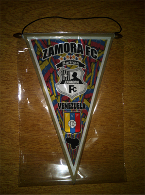 BANDERIN - PENNANT - FANION - WIMPEL - GAGLIARDETTO - FLAMULA