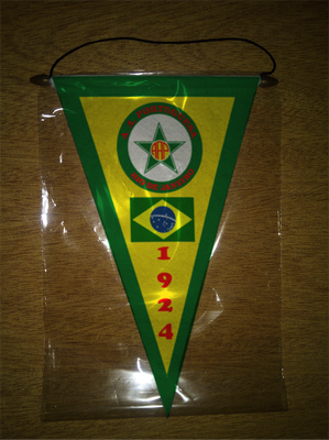 BANDERIN - PENNANT - FANION - WIMPEL - GAGLIARDETTO - FLAMULA
