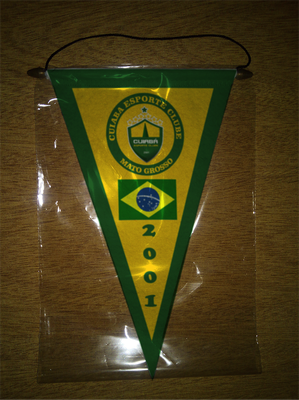 BANDERIN - PENNANT - FANION - WIMPEL - GAGLIARDETTO - FLAMULA