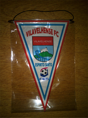 BANDERIN - PENNANT - FANION - WIMPEL - GAGLIARDETTO - FLAMULA