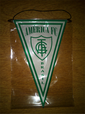 BANDERIN - PENNANT - FANION - WIMPEL - GAGLIARDETTO - FLAMULA
