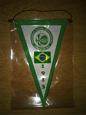 BANDERIN - PENNANT - FANION - WIMPEL - GAGLIARDETTO - FLAMULA