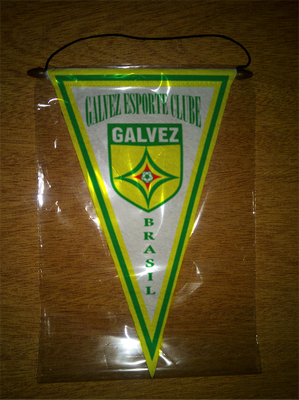BANDERIN - PENNANT - FANION - WIMPEL - GAGLIARDETTO - FLAMULA