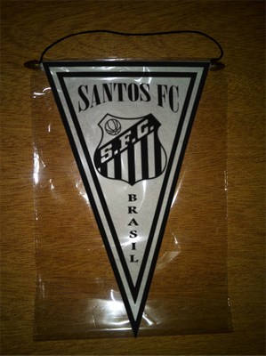 BANDERIN - PENNANT - FANION - WIMPEL - GAGLIARDETTO - FLAMULA