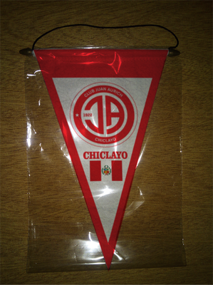 BANDERIN - PENNANT - FANION - WIMPEL - GAGLIARDETTO - FLAMULA