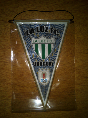 BANDERIN - PENNANT - FANION - WIMPEL - GAGLIARDETTO - FLAMULA