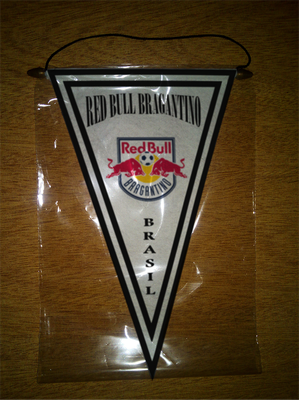BANDERIN - PENNANT - FANION - WIMPEL - GAGLIARDETTO - FLAMULA