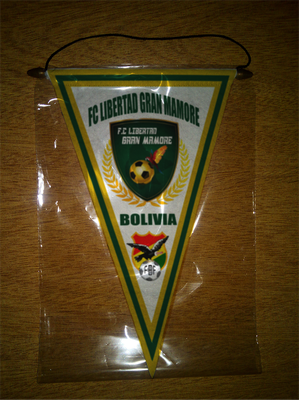 BANDERIN - PENNANT - FANION - WIMPEL - GAGLIARDETTO - FLAMULA