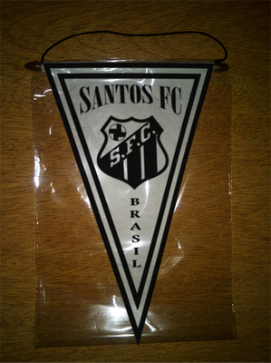 BANDERIN - PENNANT - FANION - WIMPEL - GAGLIARDETTO - FLAMULA