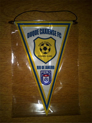BANDERIN - PENNANT - FANION - WIMPEL - GAGLIARDETTO - FLAMULA