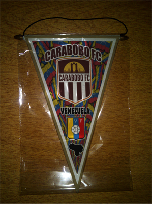 BANDERIN - PENNANT - FANION - WIMPEL - GAGLIARDETTO - FLAMULA