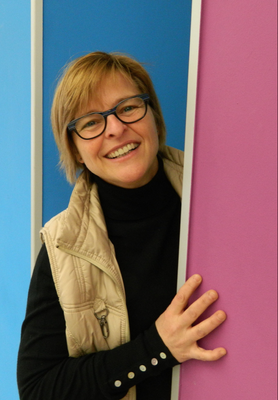Carola Kirk