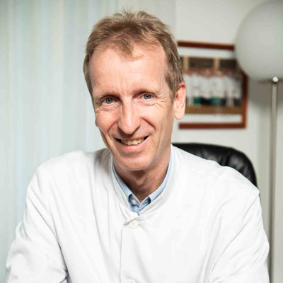  Prof. Dr. med. Jan Schmidt