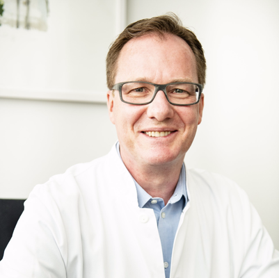 Prof. Dr. med. Martin Spahn