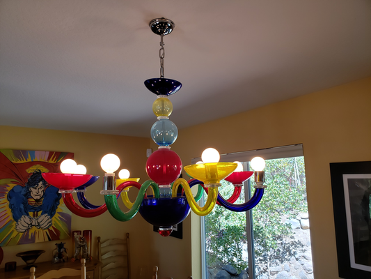 murano-modern-chandeliers-bubble-glass